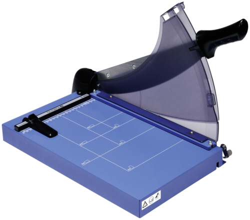Olympia G 4640 DIN A 3 Hebelschneider