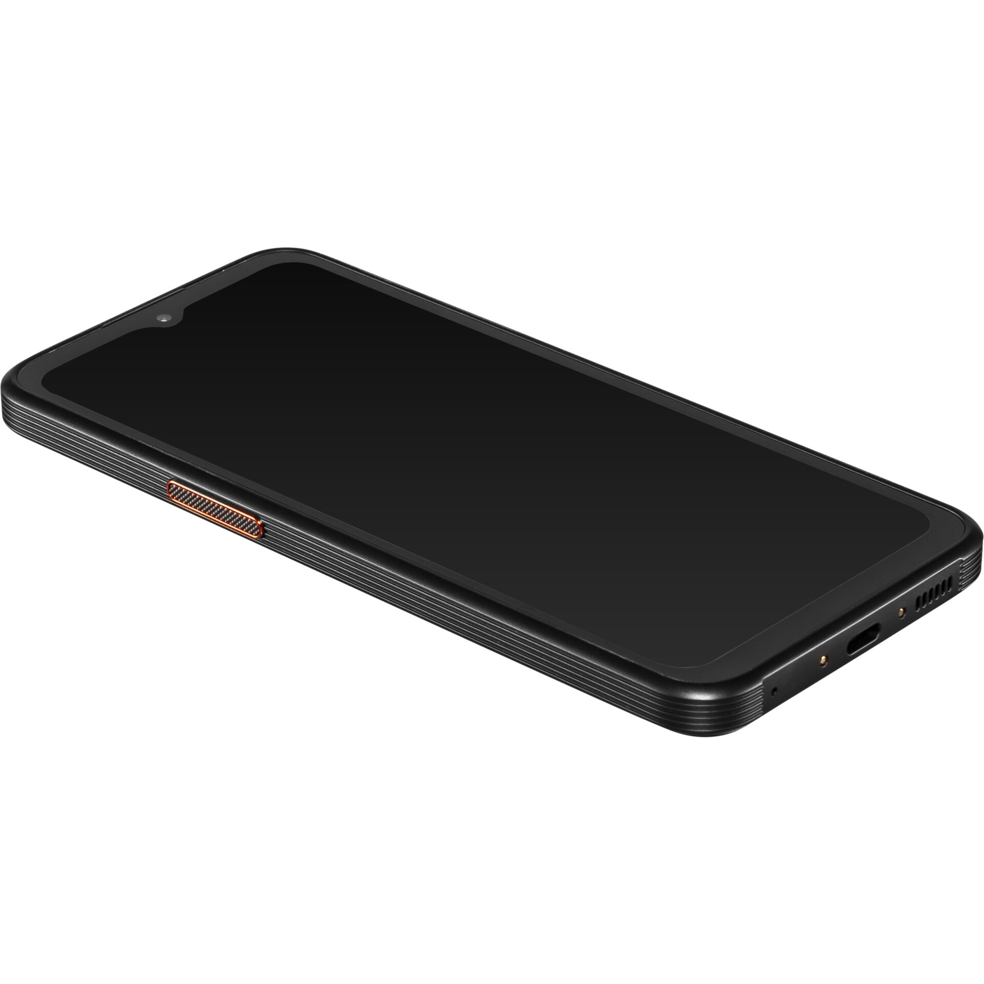 Samsung Galaxy XCover6 Pro EU Enterprise Edition black 6+128GB