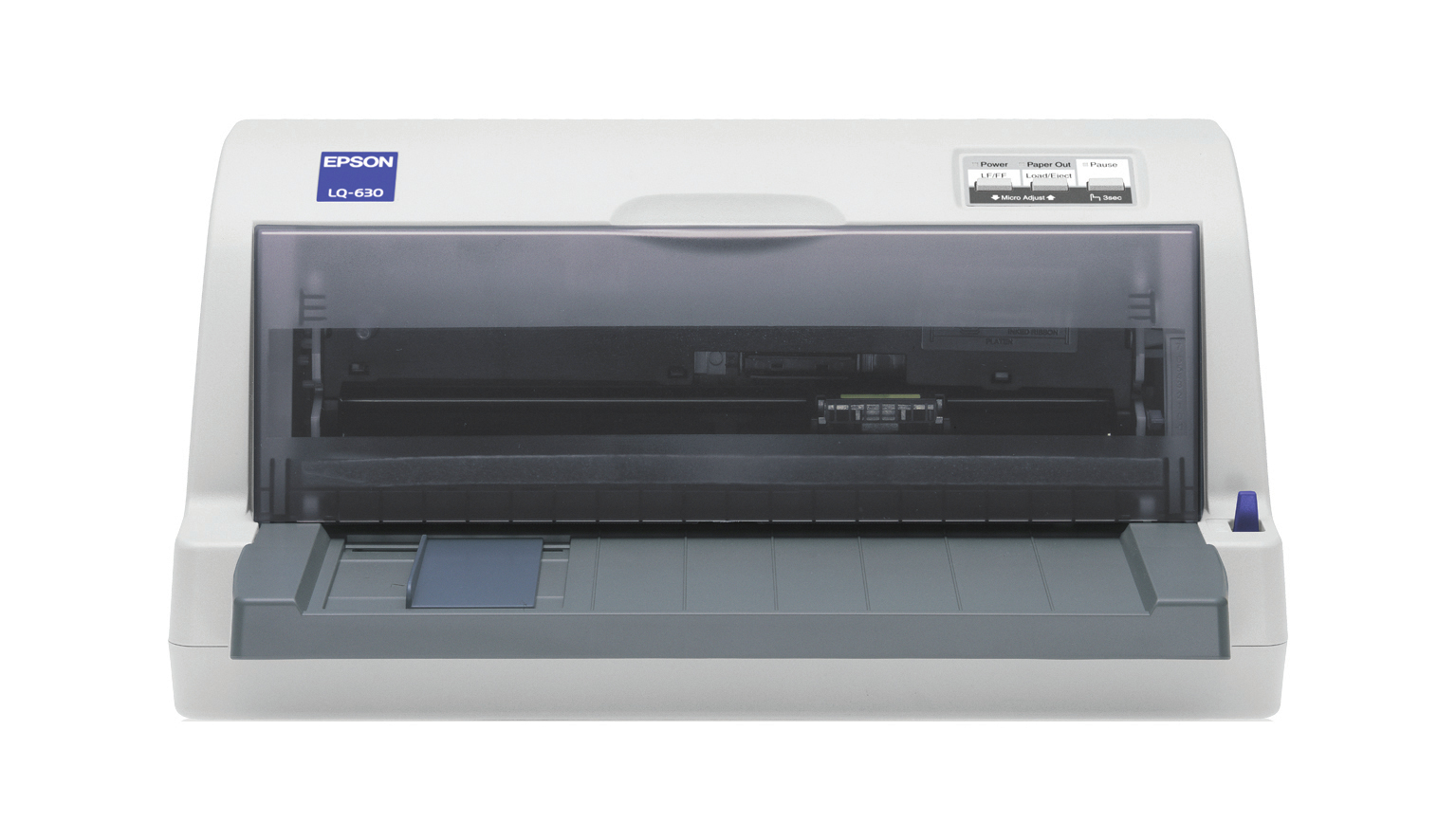 Epson LQ-630 Nadeldrucker – Ansicht 4