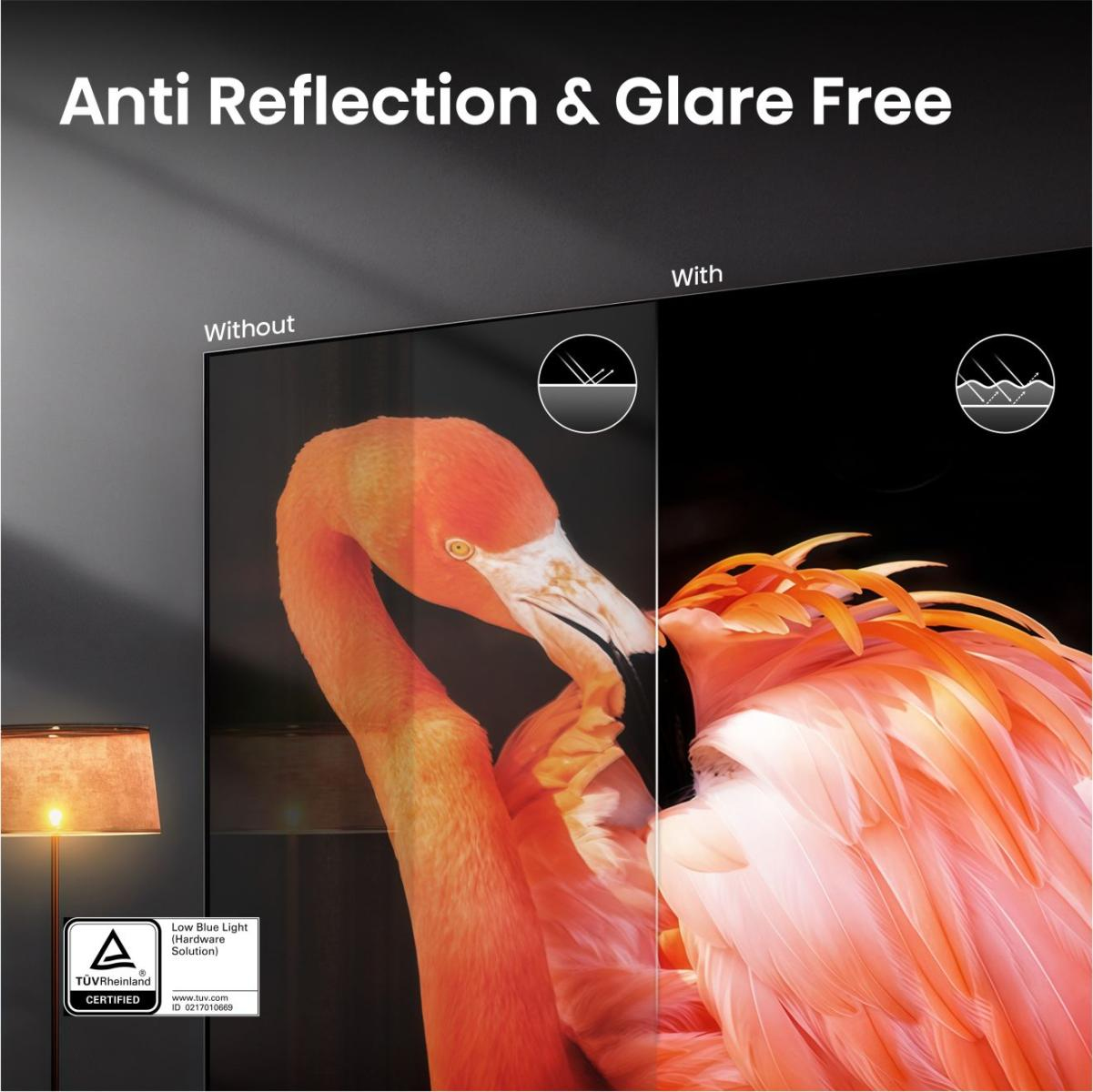Hisense 75UR9DS – Ansicht 8