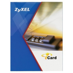 Zyxel - SecuExtender,E-iCard SSL VPN MAC OS X Client 10 Lics