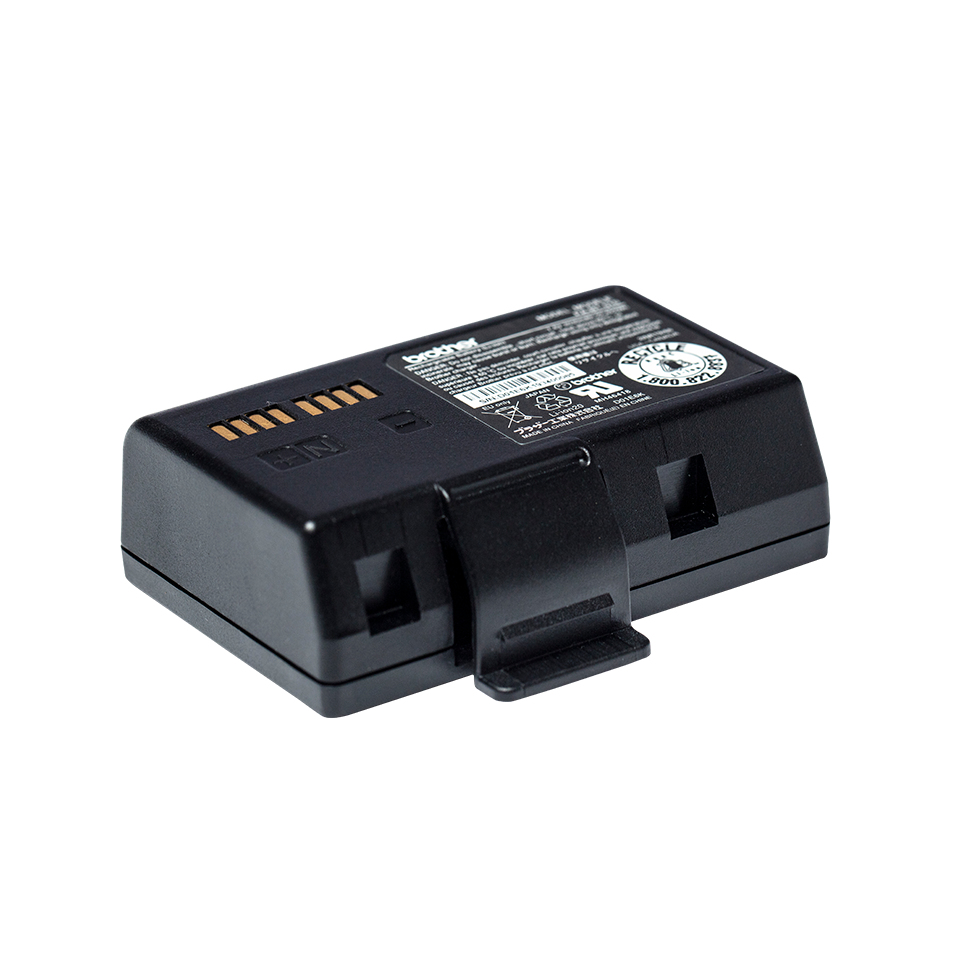 Brother PA-BT-010 Wiederaufladbarer Li-ion-Akku 79806861_3073229530
