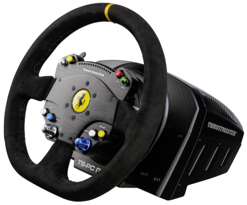 Thrustmaster TS-PC Racer 488