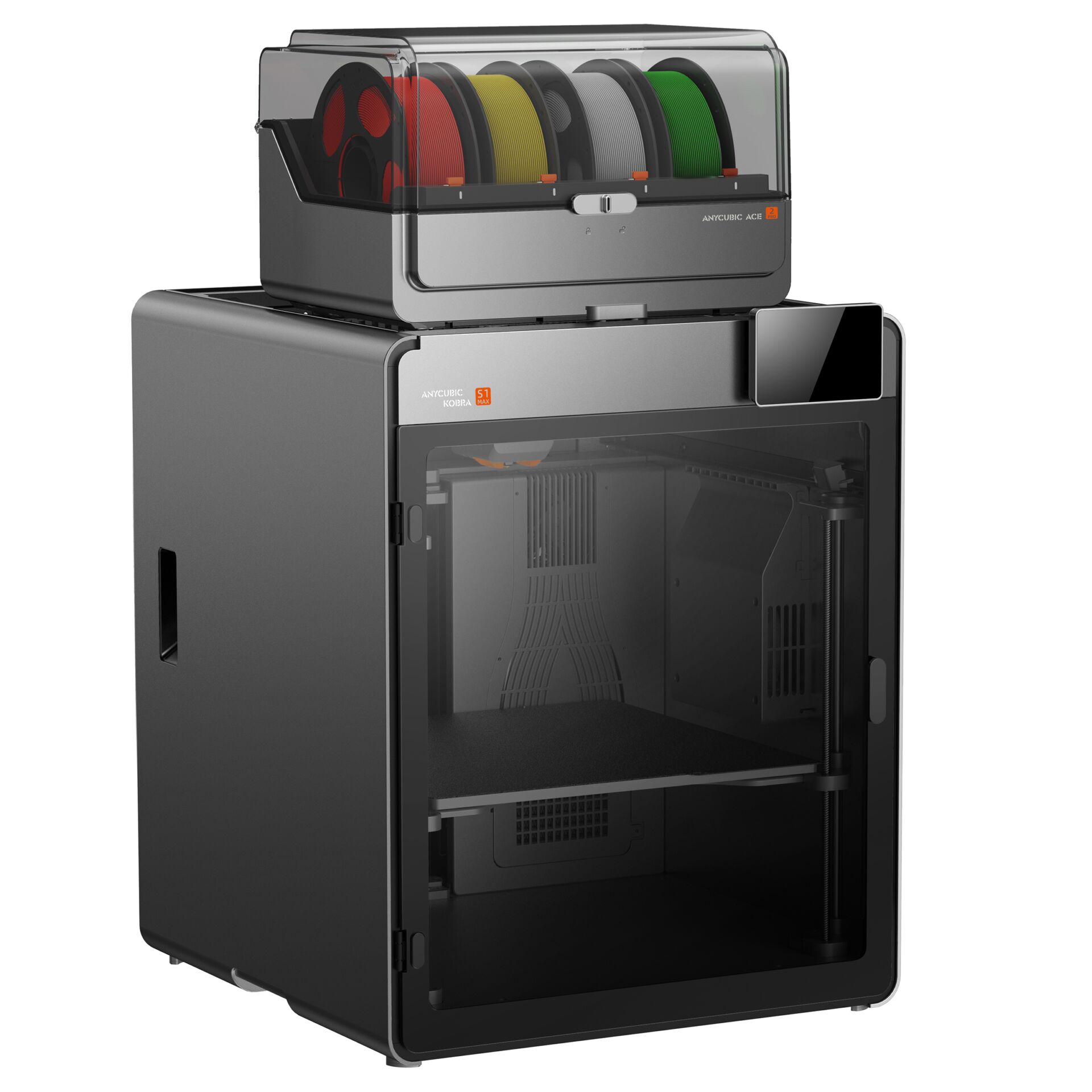 Anycubic Kobra S1 Max Combo FDM 3D-Drucker 273802_03