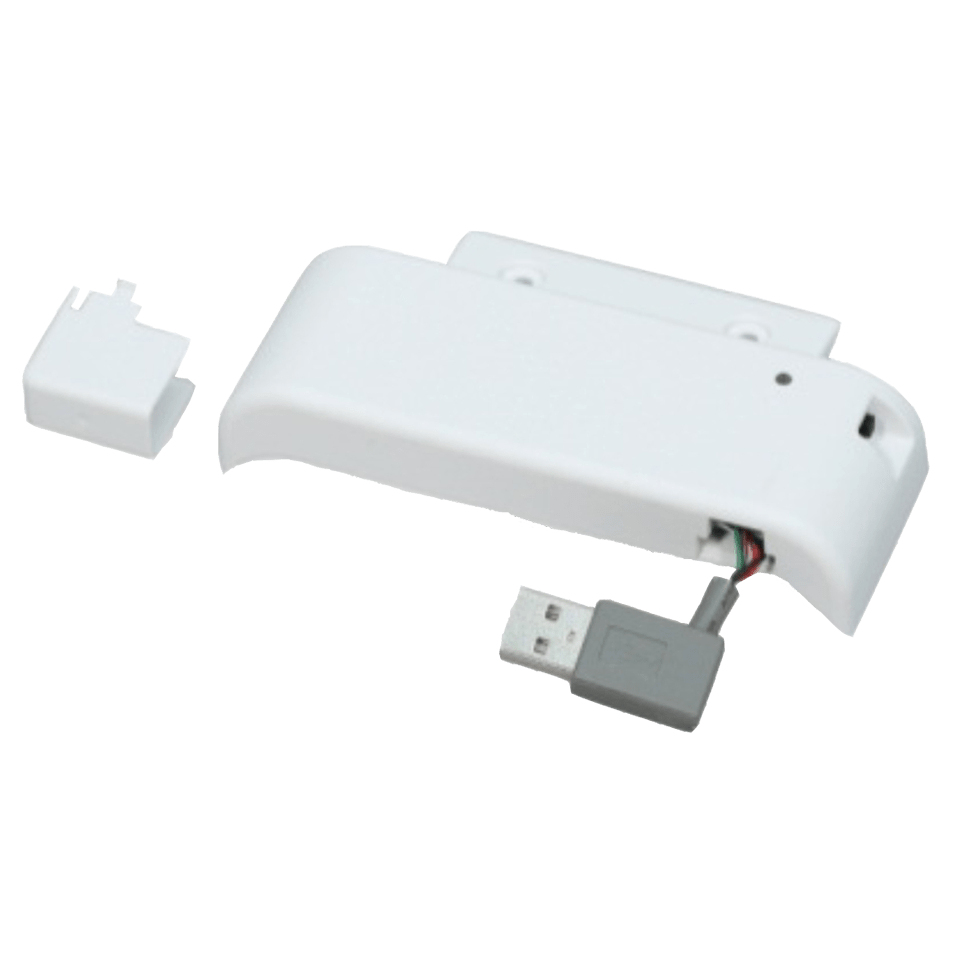 WLAN-Schnittstelle PA-WI-001 – Ansicht 1