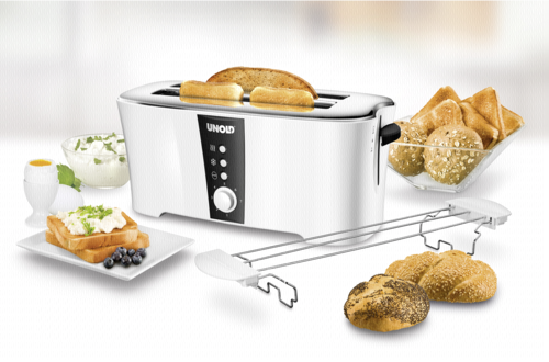 Unold 38020 Toaster