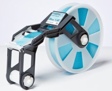 Brother MC-FA2LB Farbband Blau