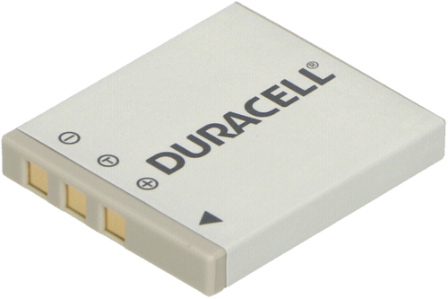 Duracell Li-Ion Akku 700 mAh