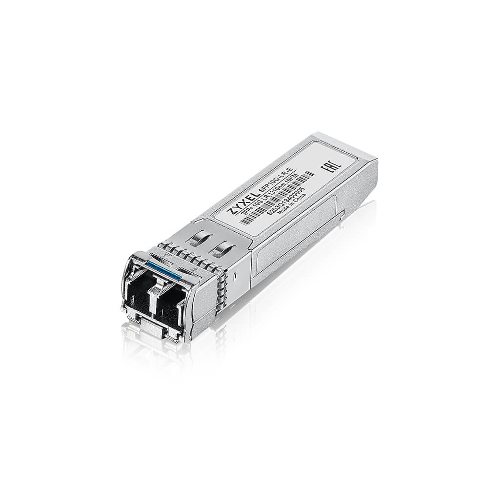 Zyxel SFP10G-LR-E 10er pack -BULK-