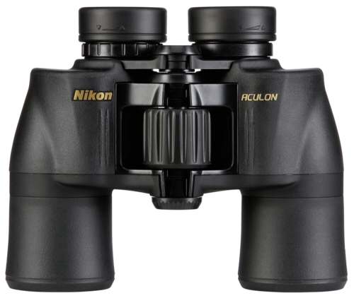 Nikon Aculon A211  8x42