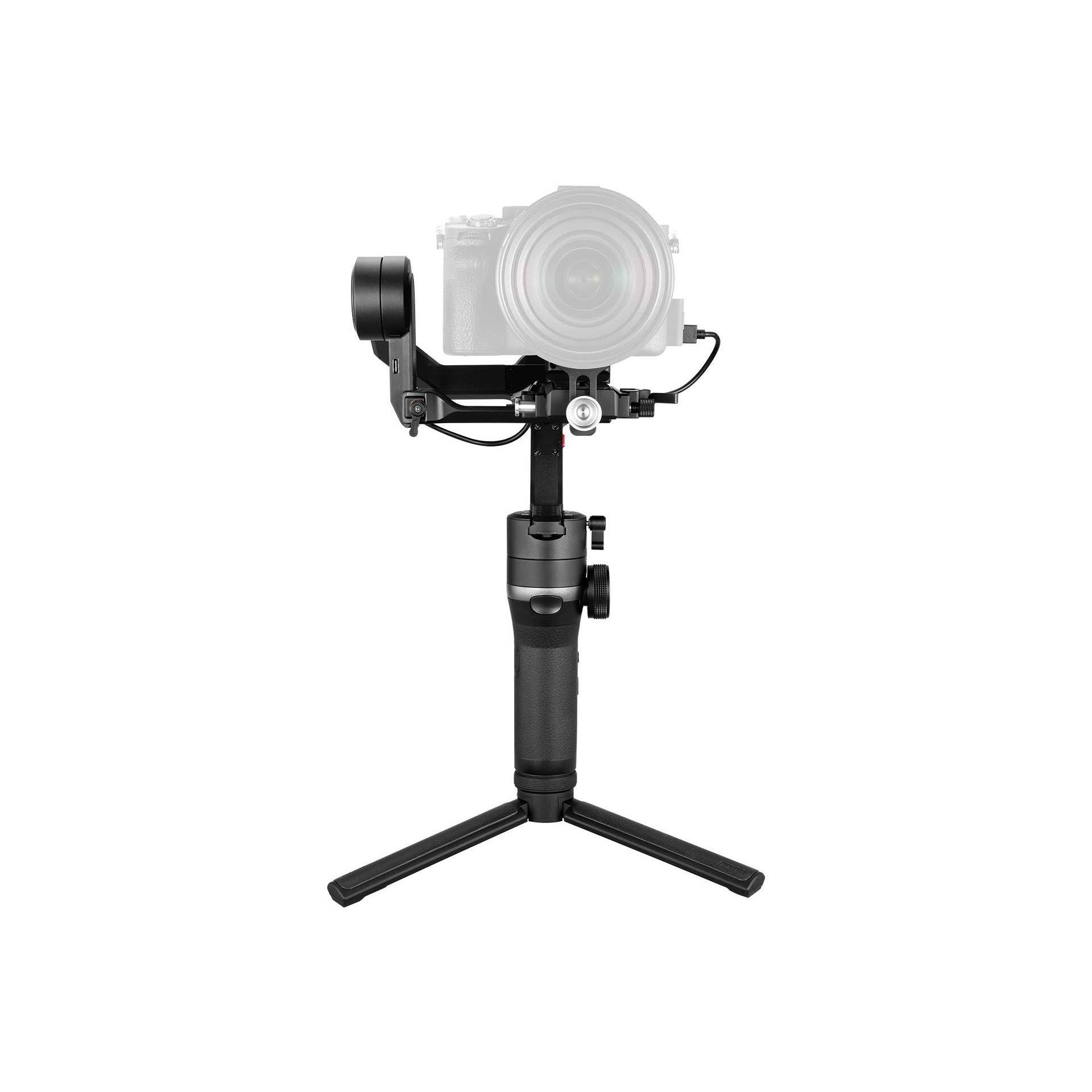 Zhiyun Weebill S Image Transmission Pro Kit