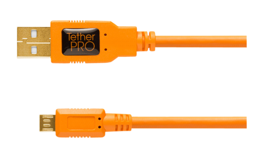 Tether Tools TetherPro USB 2.0