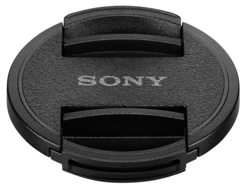 Sony ALC-F405S Objektivdeckel