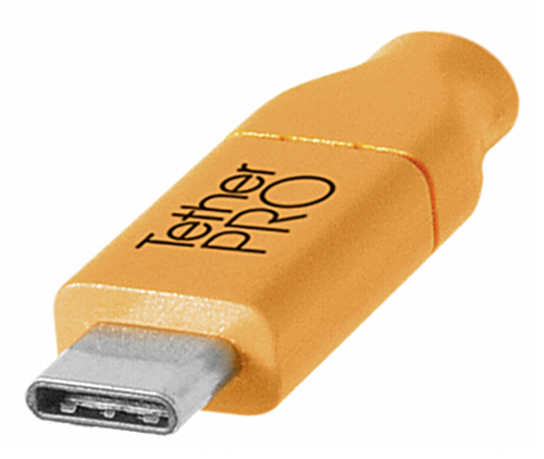 Tether Tools USB-C zu USB-C