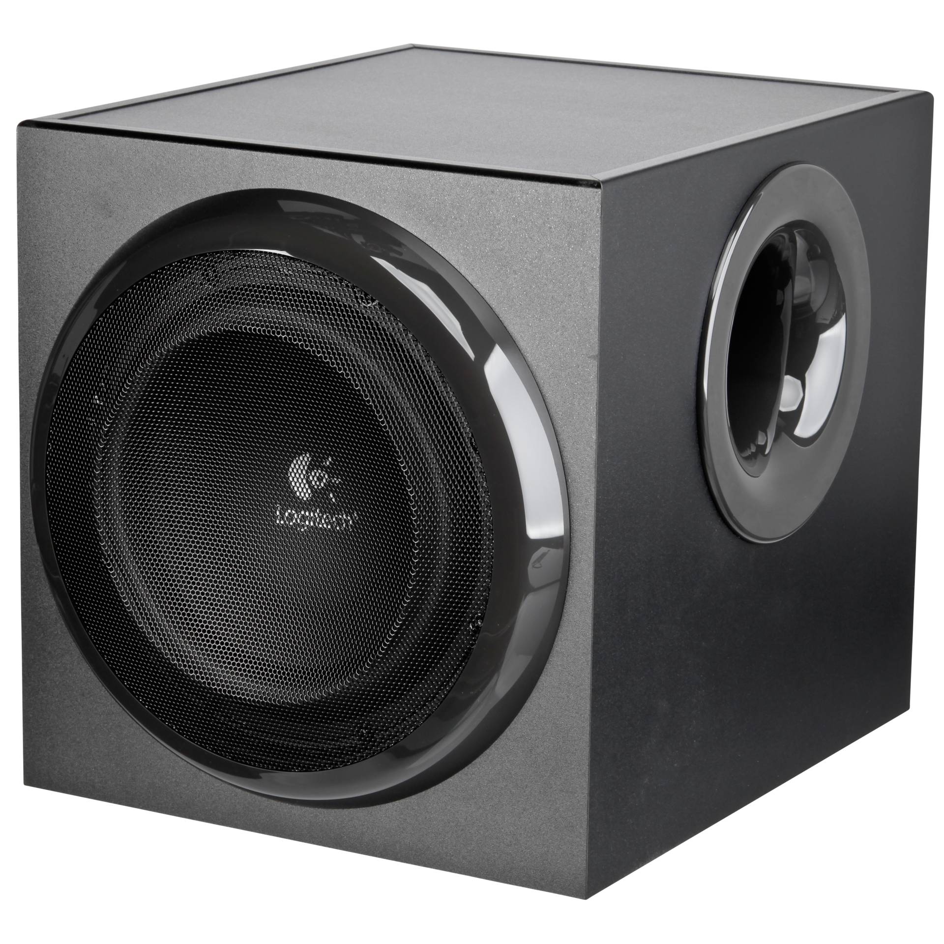 Logitech Z 906 5.1 Surround Speaker