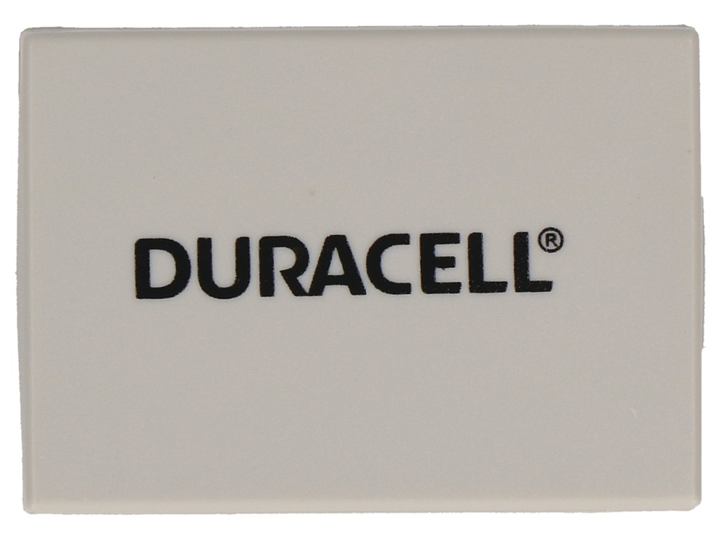 Duracell DR9933 Kamera-/Camcorder-Akku Lithium-Ion (Li-Ion) 1000 mAh