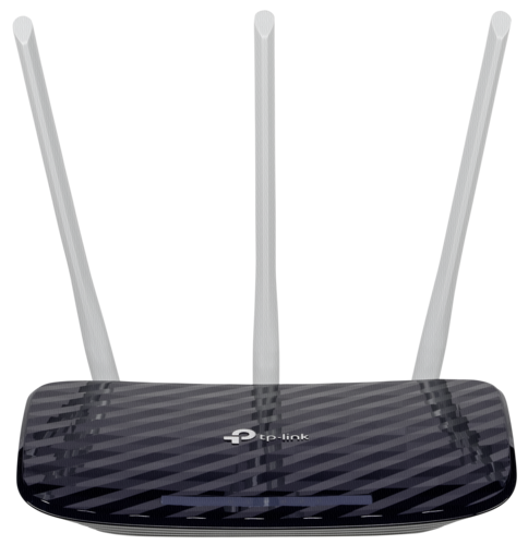 TP-Link Archer C20 AC750
