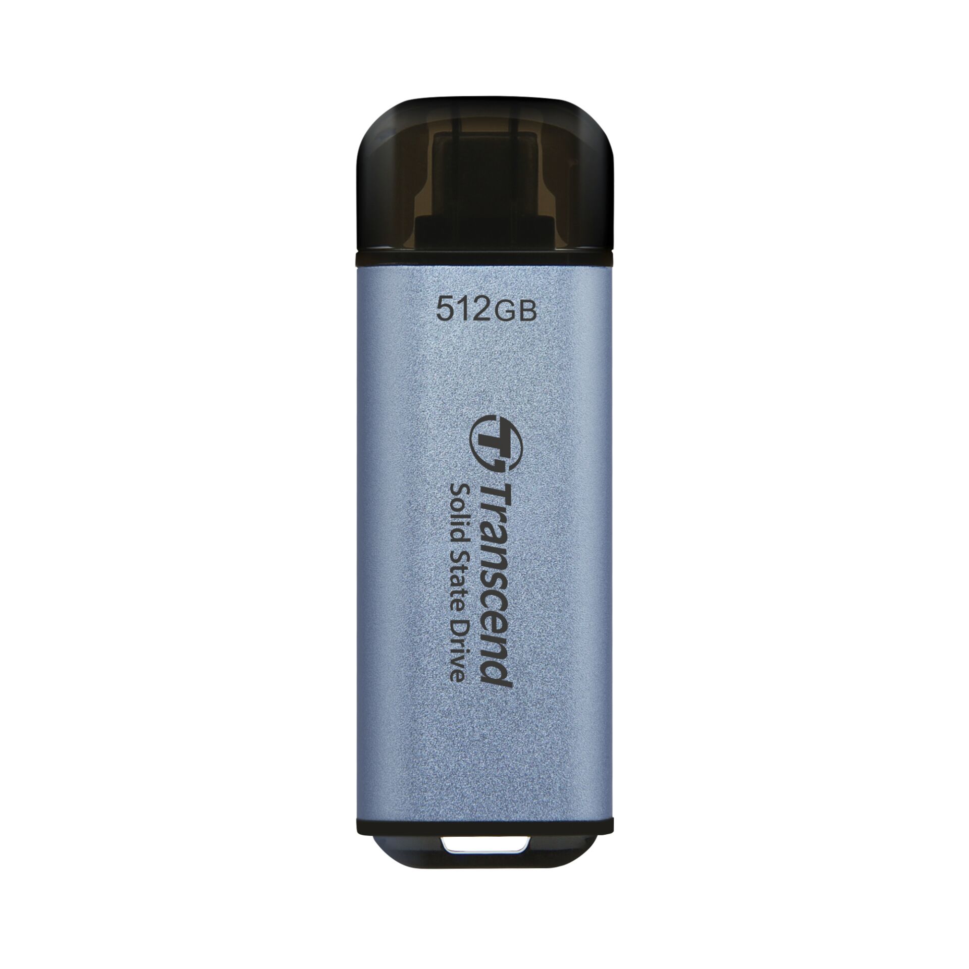 Transcend SSD ESD300C      512GB USB-C 824014_02