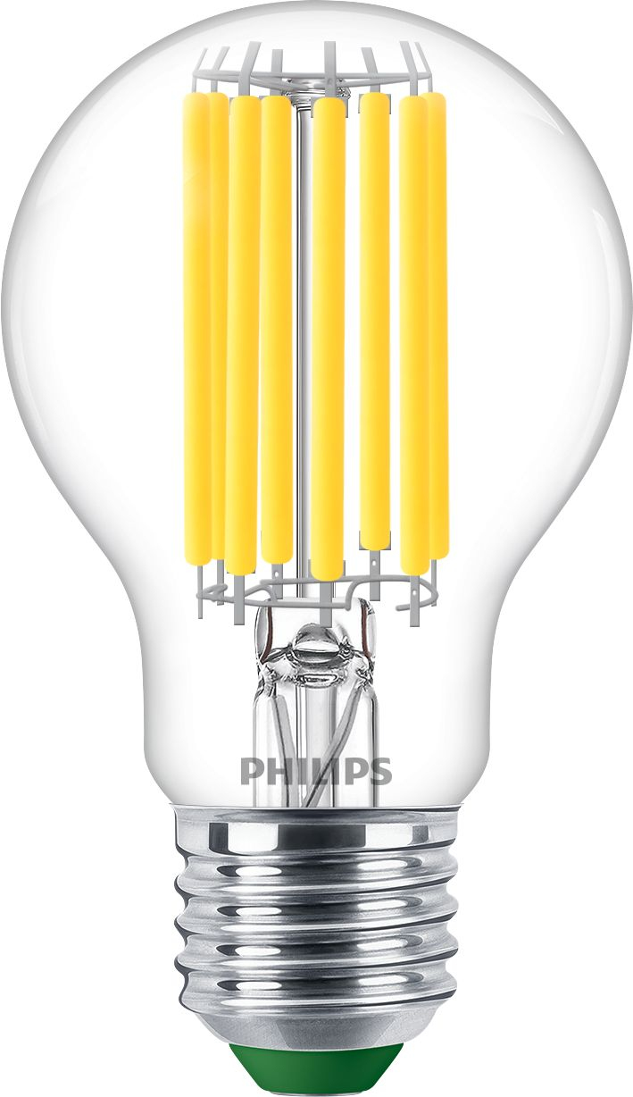 Philips Classic LED-A-Label Lampe 100W E27 klar neutralweiß fcb70db7768f55feda4806ce980c33ec