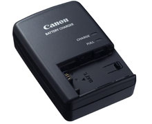 Canon CG-800 – Ansicht 1