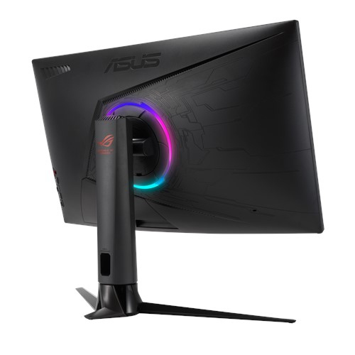 ASUS ROG Strix XG32VC 80 cm (31.5 Zoll) 2560 x 1440 Pixel Quad HD LED Schwarz