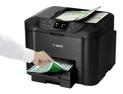 Canon MAXIFY MB 5450