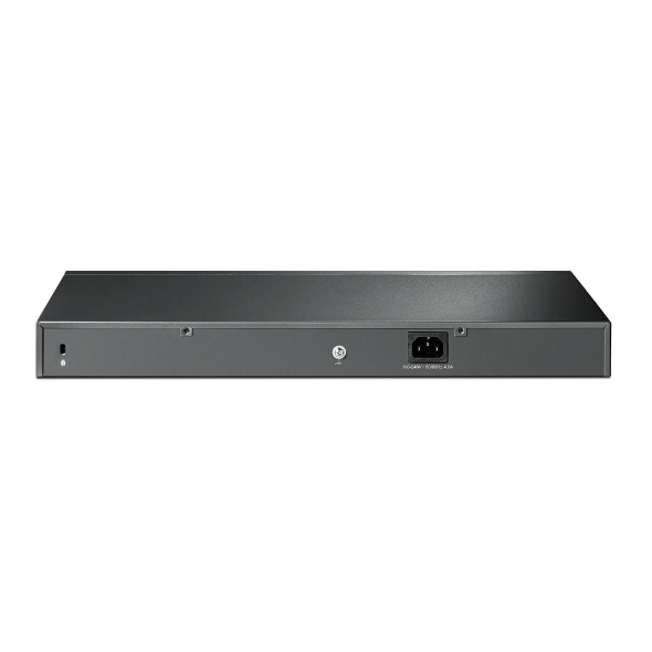 TP-Link TL-SL2428P 24-Port 10/100 + 4-Port Gigabit PoE+ Switch e6ef8a15fe7186319f5b2772ed0944fc