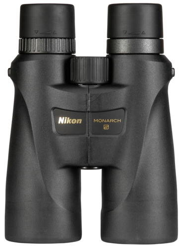 Nikon Monarch 5 20x56