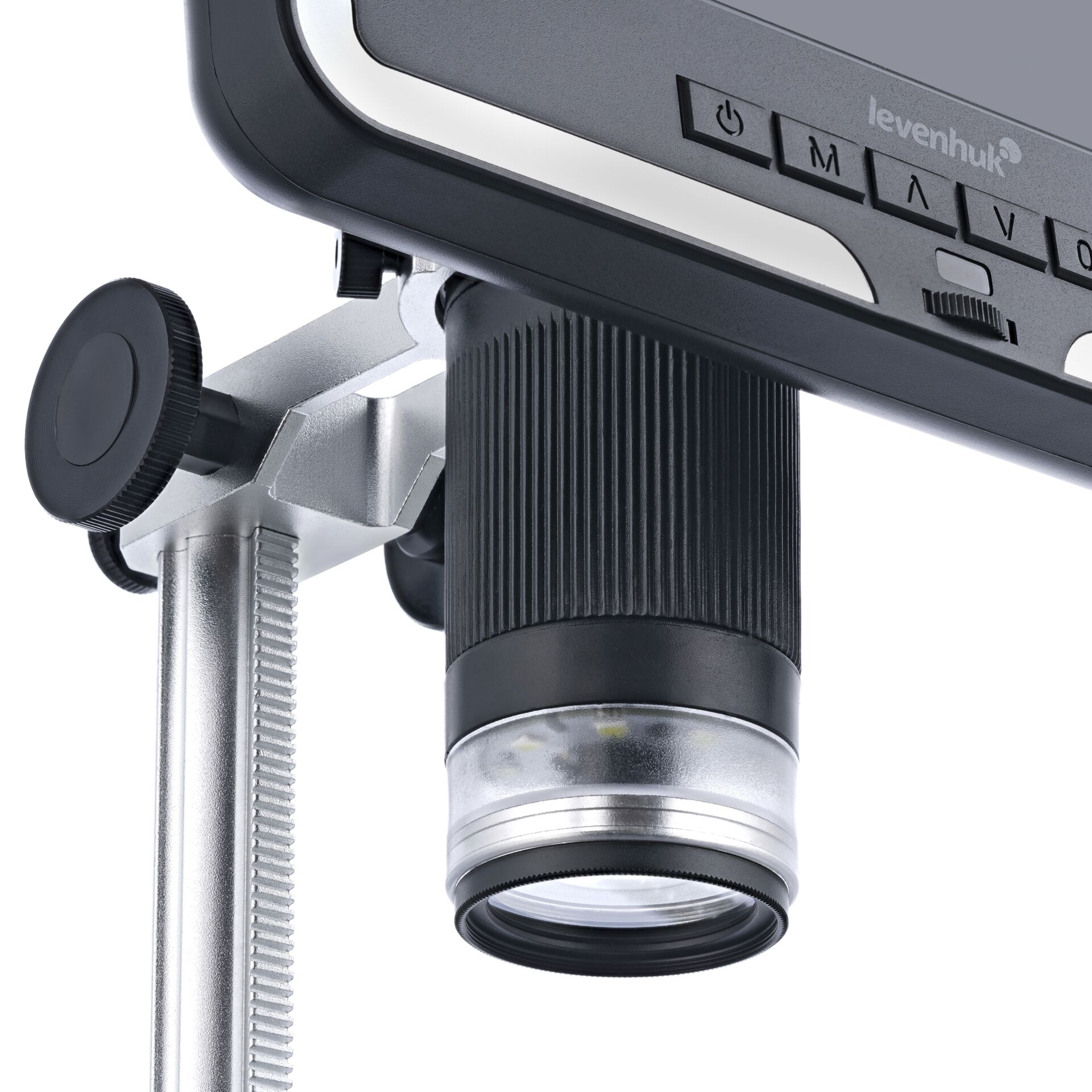 Levenhuk DTX RC2 digitales Mikroskop