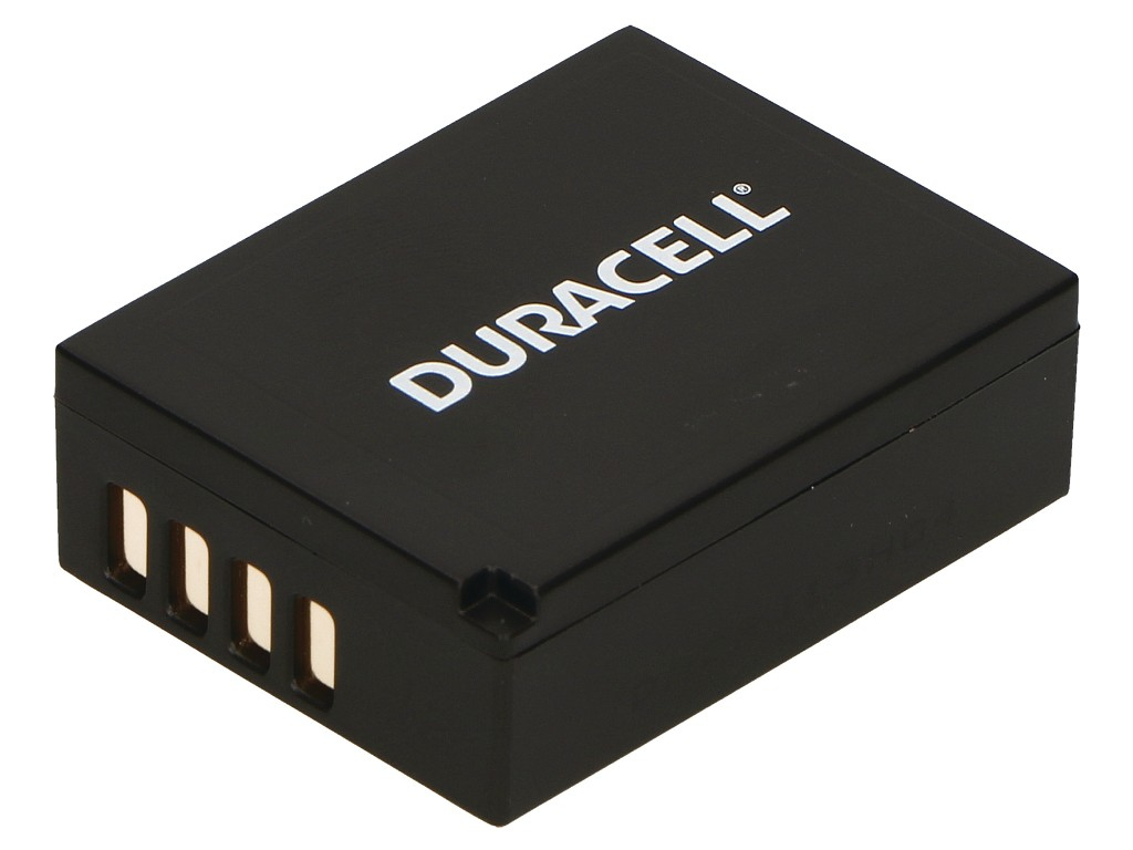 Duracell DRFW126 Kamera-/Camcorder-Akku Lithium-Ion (Li-Ion) 1140 mAh