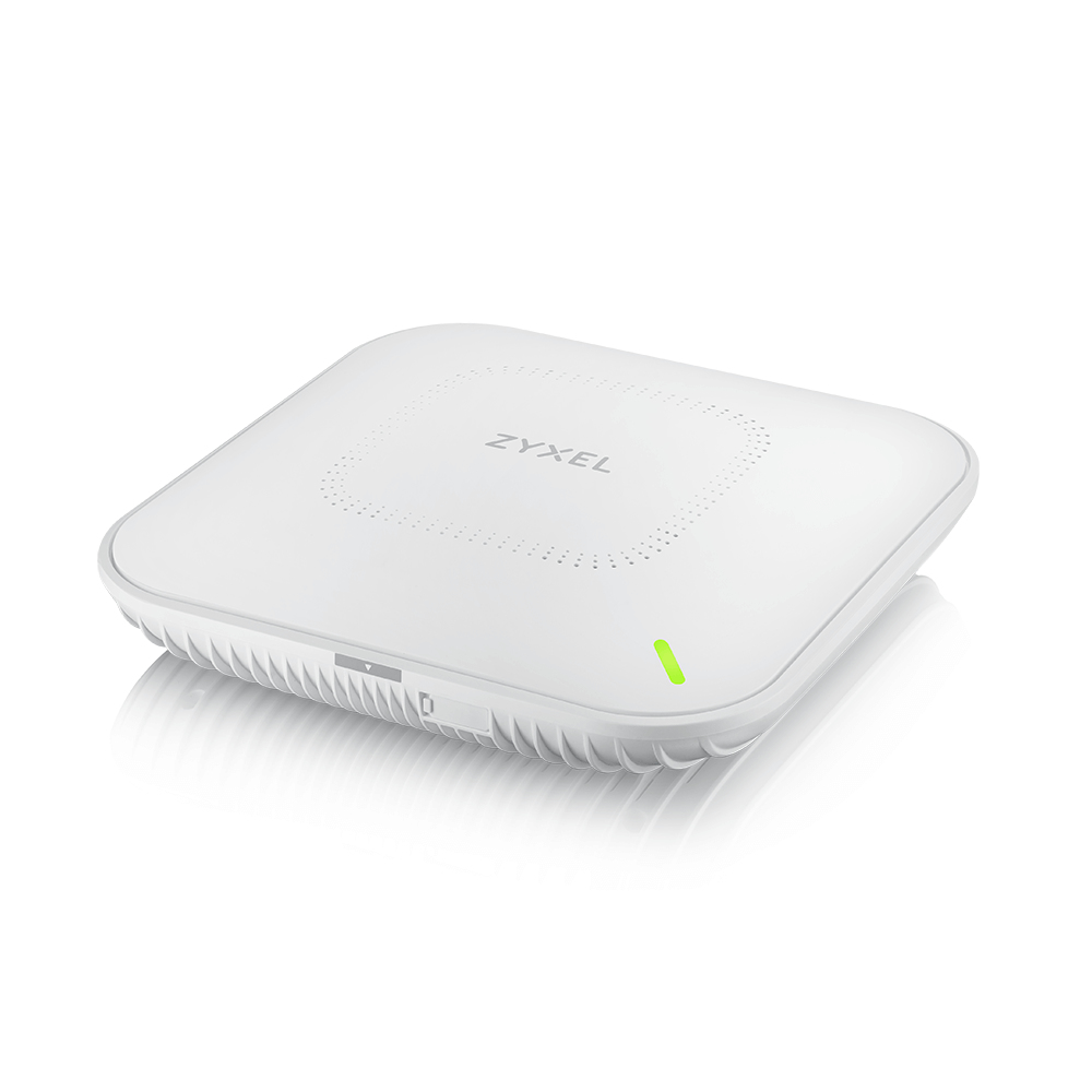 Zyxel WAX650S 3550 Mbit/s Power over Ethernet (PoE) Weiß