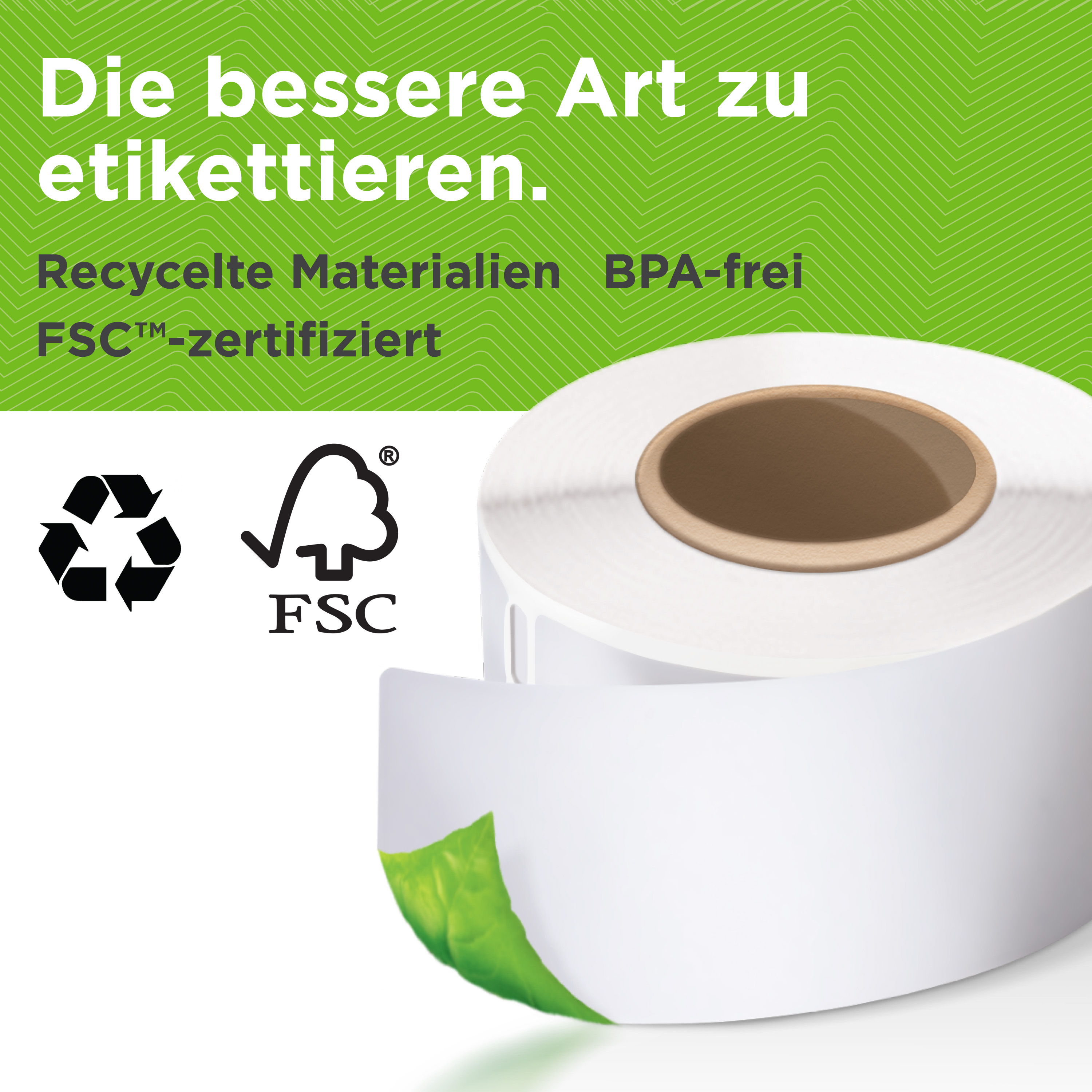 Dymo LabelWriter 550 Turbo – Ansicht 9