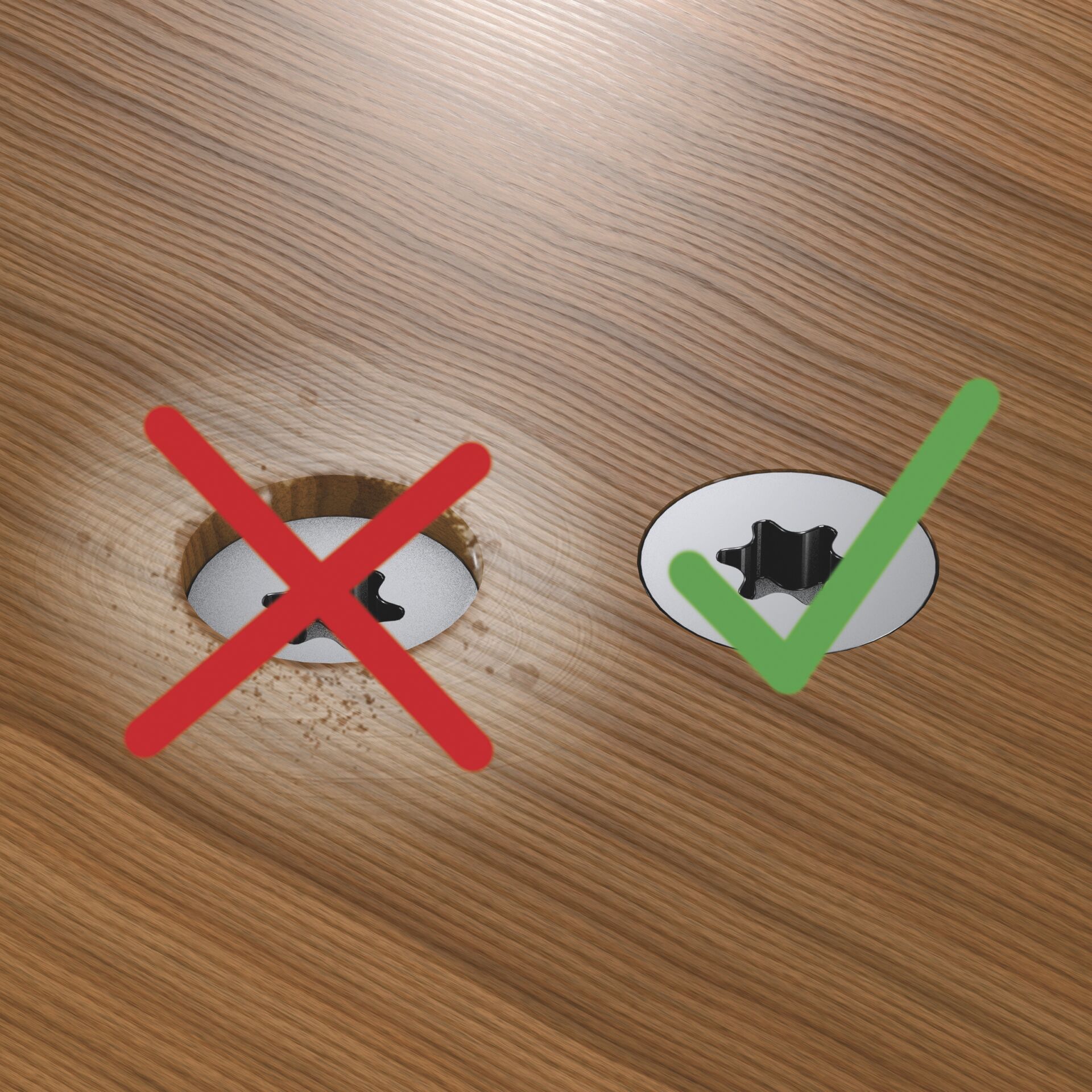 WERA Terrassenbau-Set T1 631024_03 WERA Terrassenbau-Set T1 631024_03