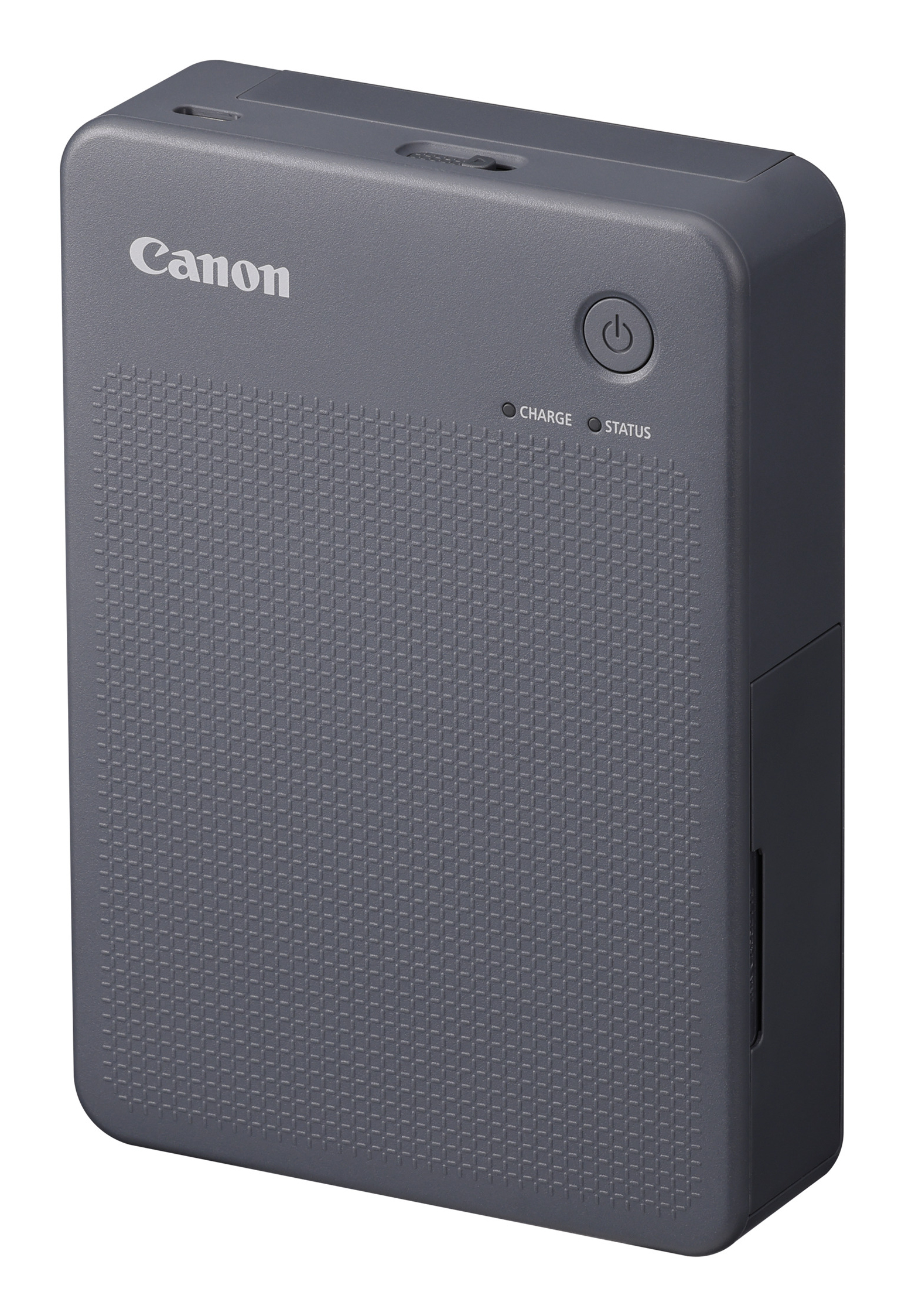 Canon Selphy QX 20 dunkelgrau