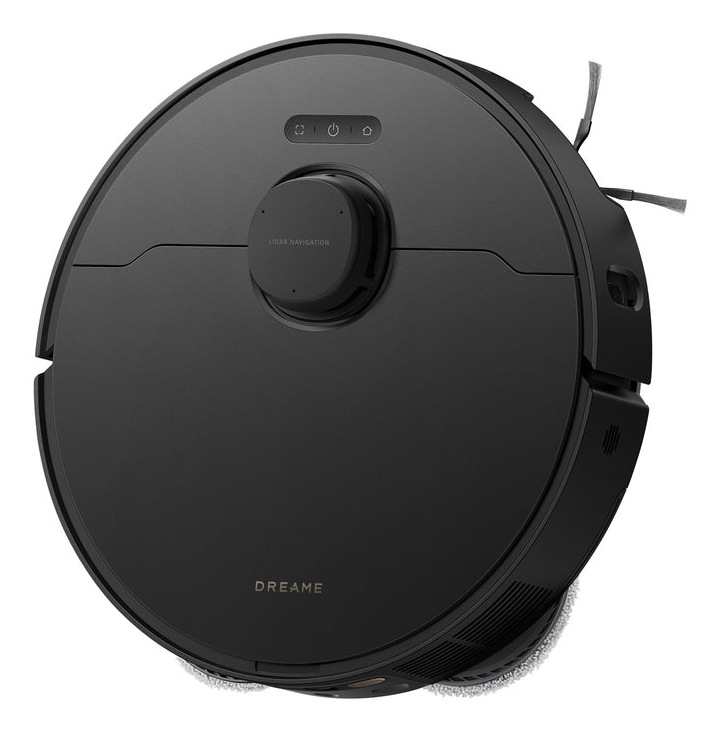 Dreame L40s Pro Ulrta schwarz – Ansicht 9
