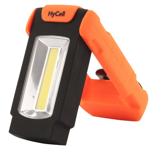 Hycell COB LED Worklight Flexi