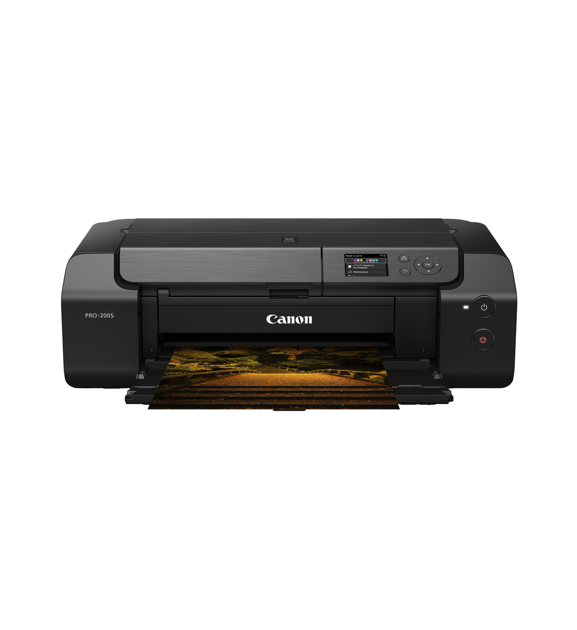 Canon PIXMA PRO-200 S c139850395701825c68f6078c7af646ba9869181