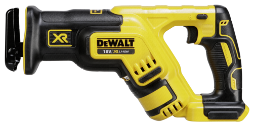 DeWalt DCS367NT-XJ Akku-Säbelsäge 18V