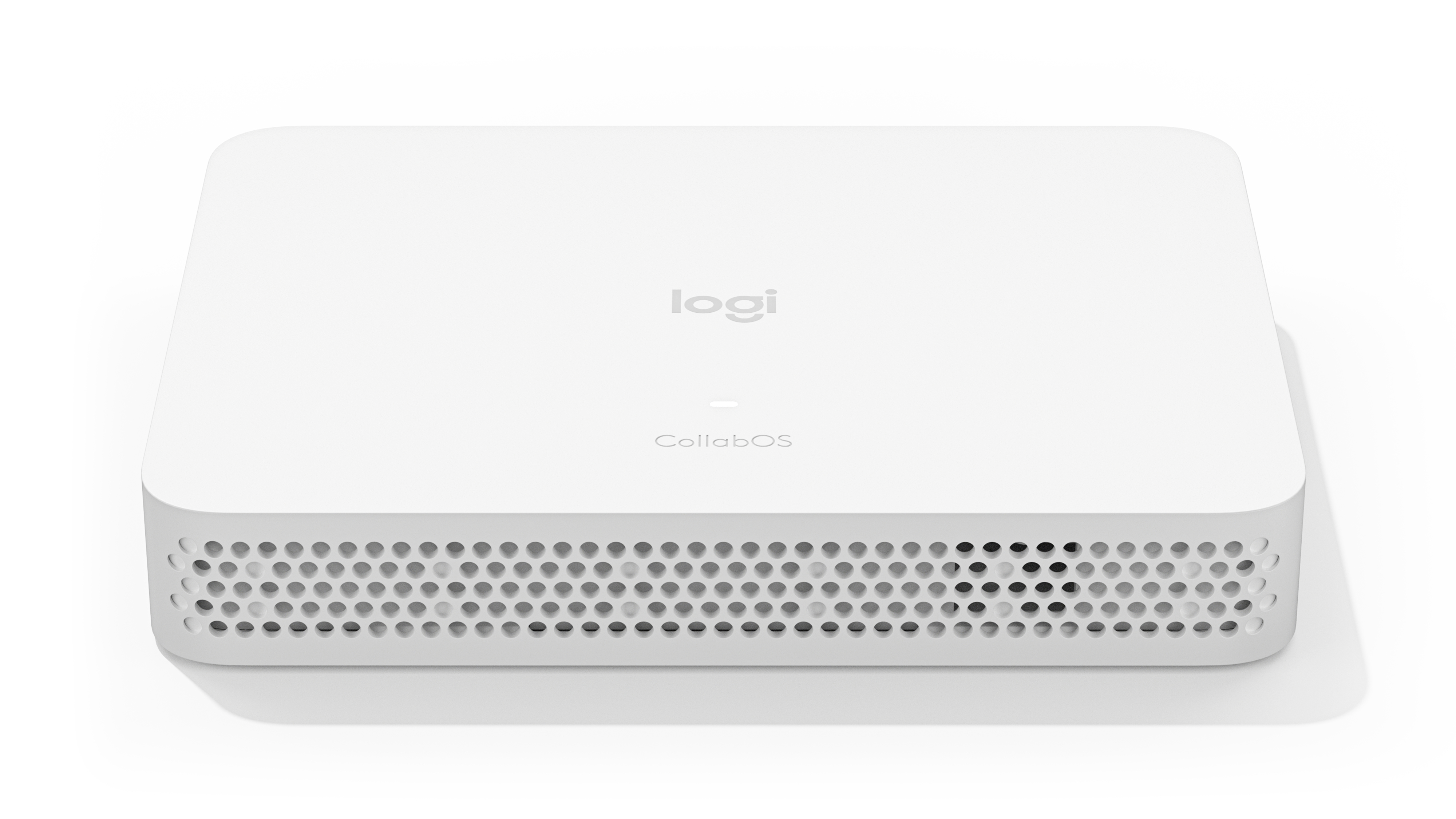 Logitech RoomMate - Videokonferenzkomponente 94534358_5602975494