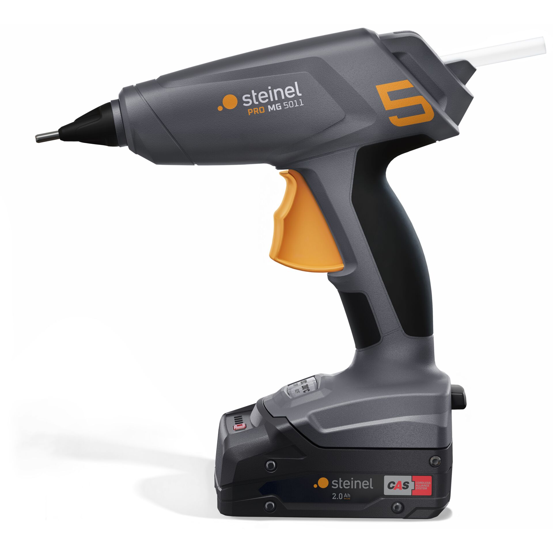 Steinel Mobilglue 5011 Koffer Klebepistole 797162_01