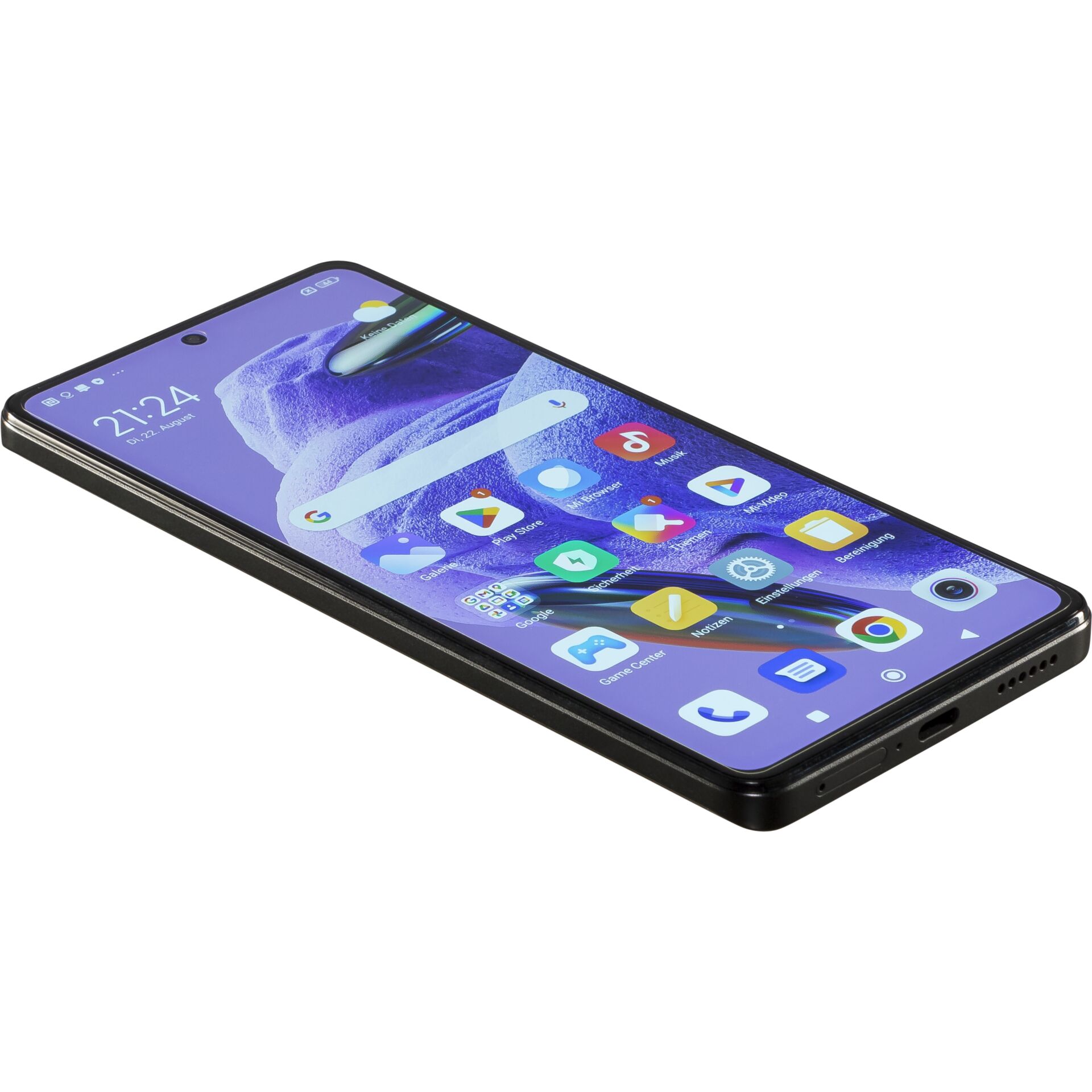 Xiaomi Redmi Note 12 Pro+ 5G midnight black 8GB+256GB 792080_03