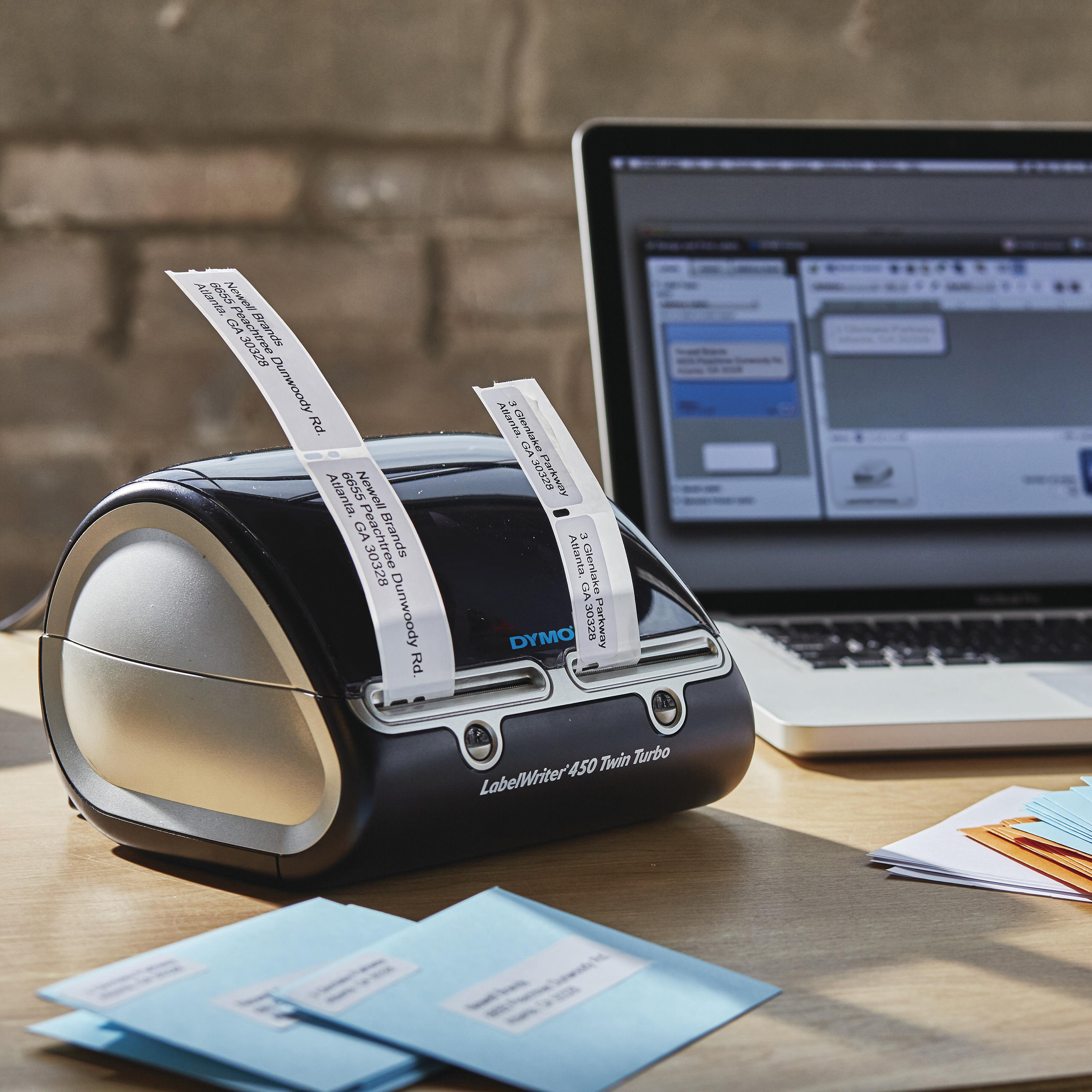 Dymo LabelWriter 450 Twin Turbo
