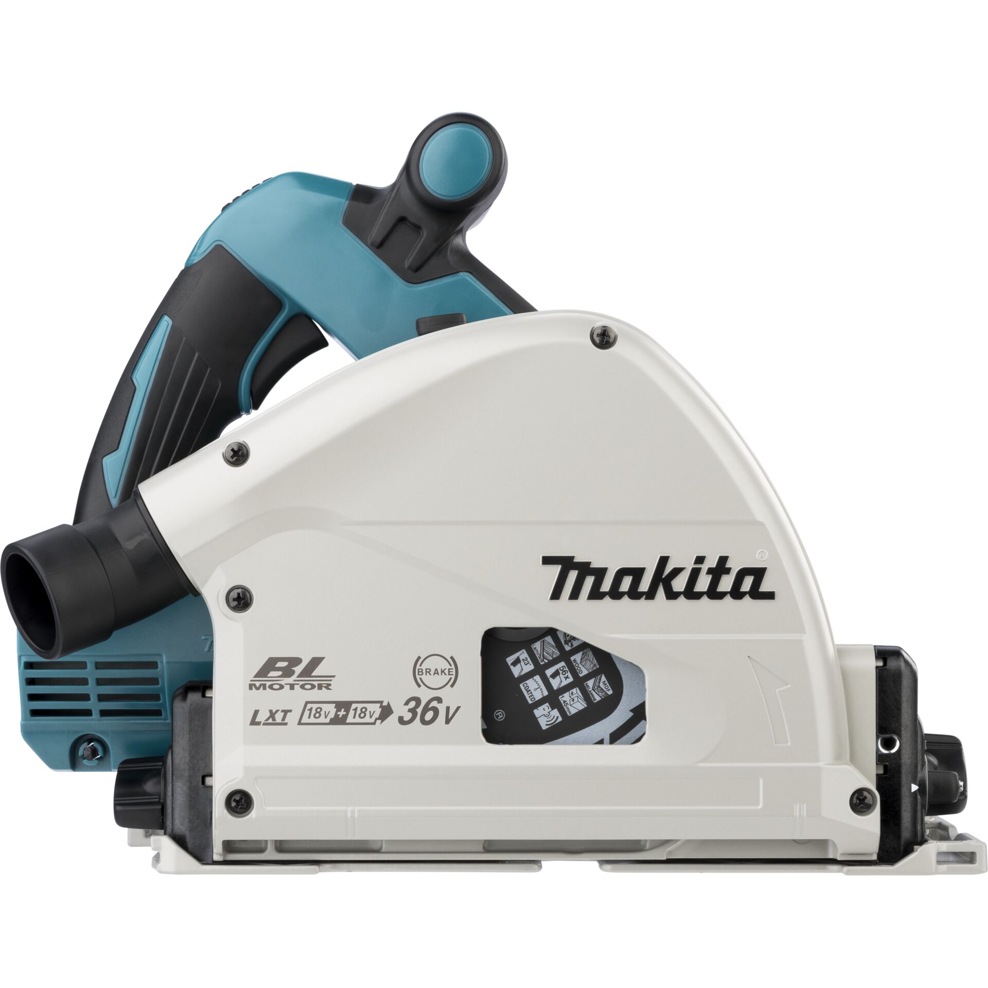 Makita DSP600ZJ Akku-Tauchsäge 721660_01
