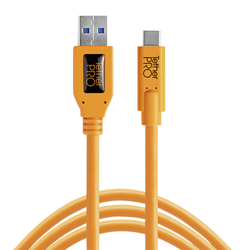 Tether Tools USB 3.0 zu USB-C