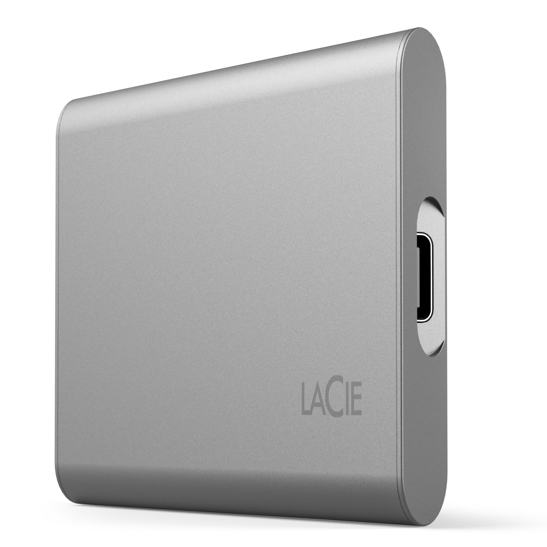 LaCie Portable SSD v2        1TB USB-C