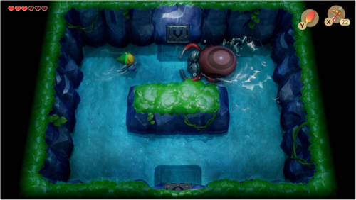 "Nintendo Switch The Legend of"