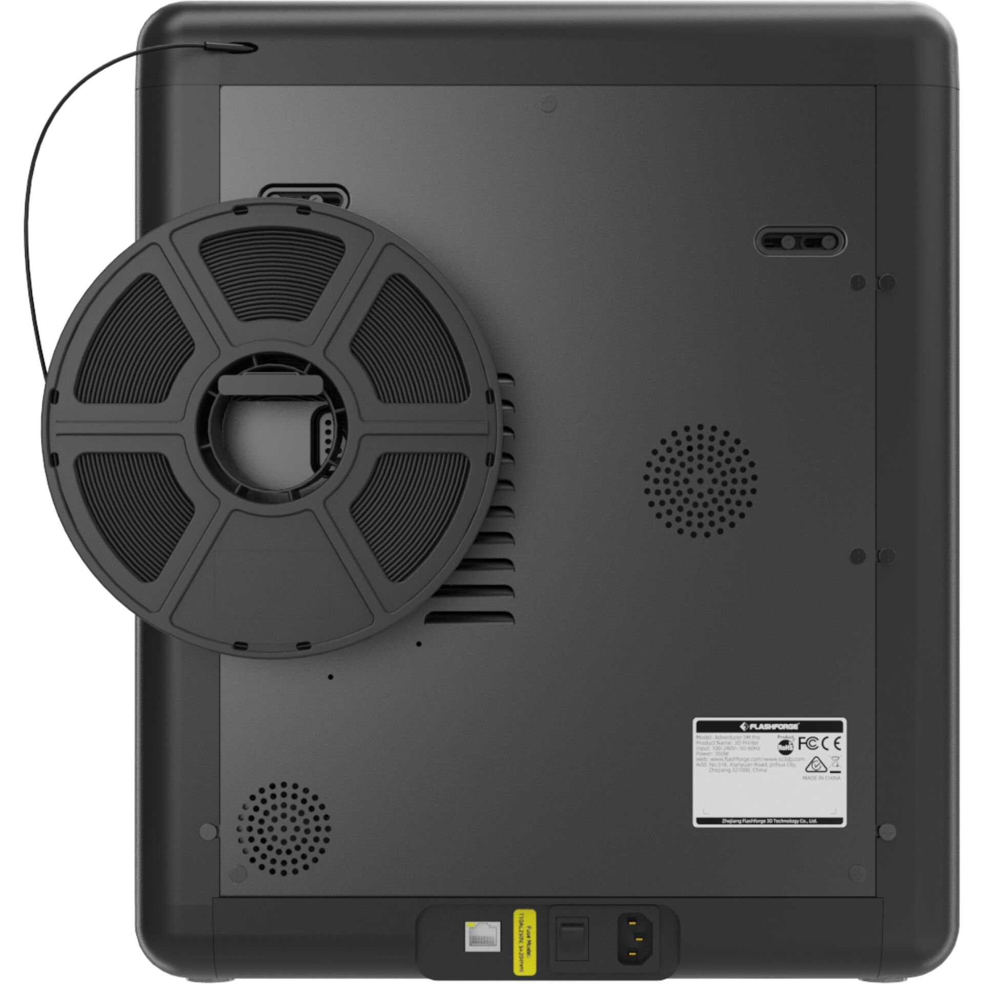 Flashforge Adventurer 5M Pro 209612_04