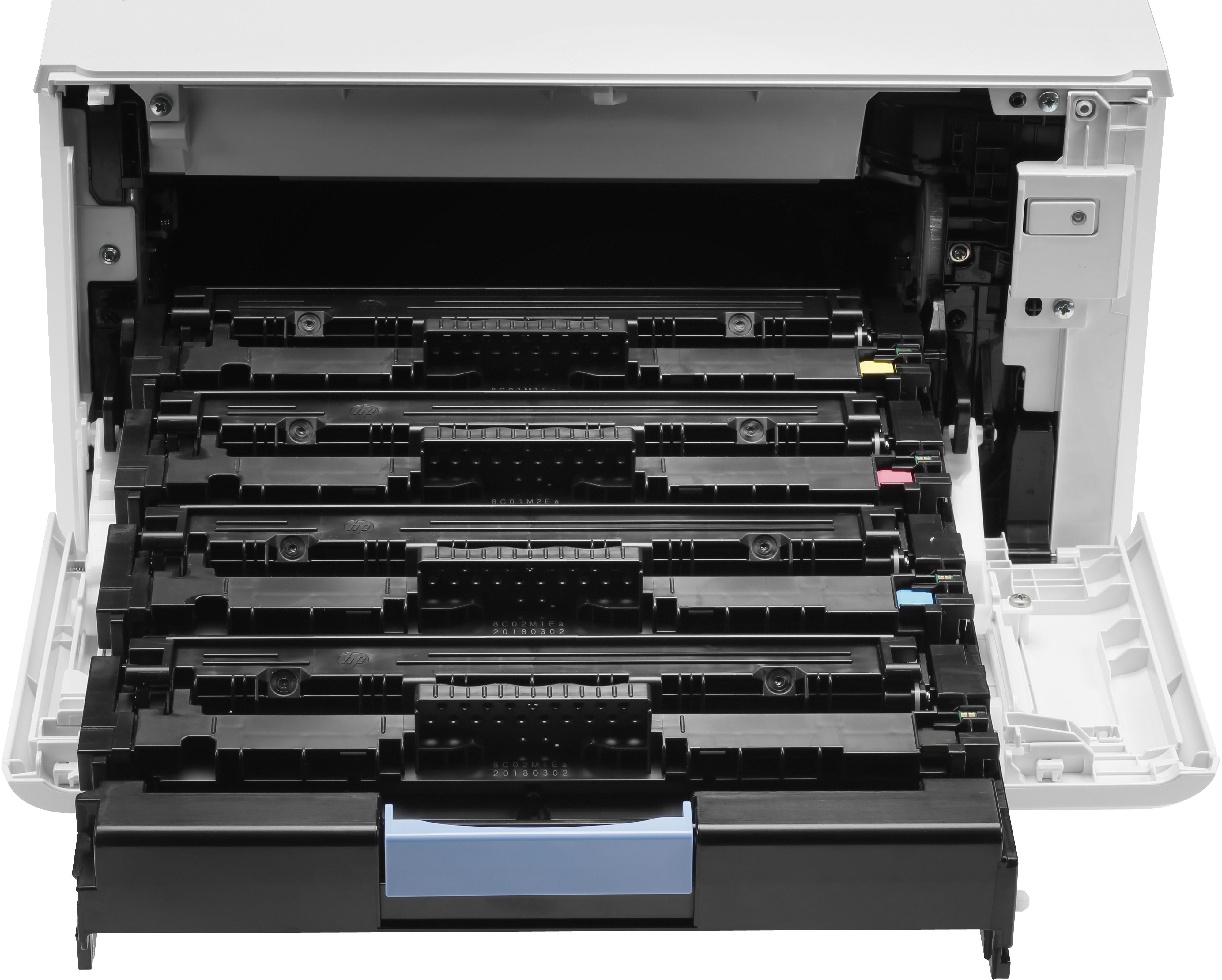HP Color LaserJet Pro M454dw Farblaserdrucker 8f197c4218f691f165616c4d50353afc
