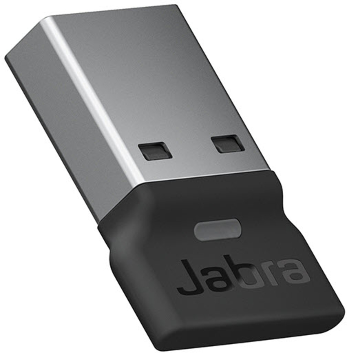 Jabra Evolve2 Link 380a UC Bluetooth-Adapter USB-A