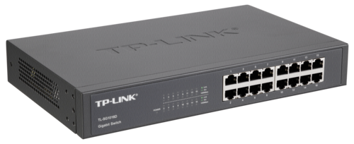 TP-LINK TL-SG1016D